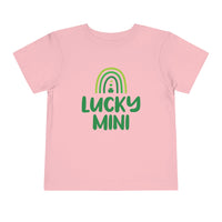 Mini Lucky Toddler Tee 32402076158455929396 18 Kids clothes Worlds Worst Tees