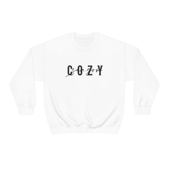 Cozy Season Crewneck 29742050247997778220 44 Sweatshirt Worlds Worst Tees