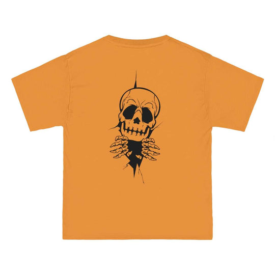 Skeleton Tee 14953650141053532317 24 T-Shirt Worlds Worst Tees