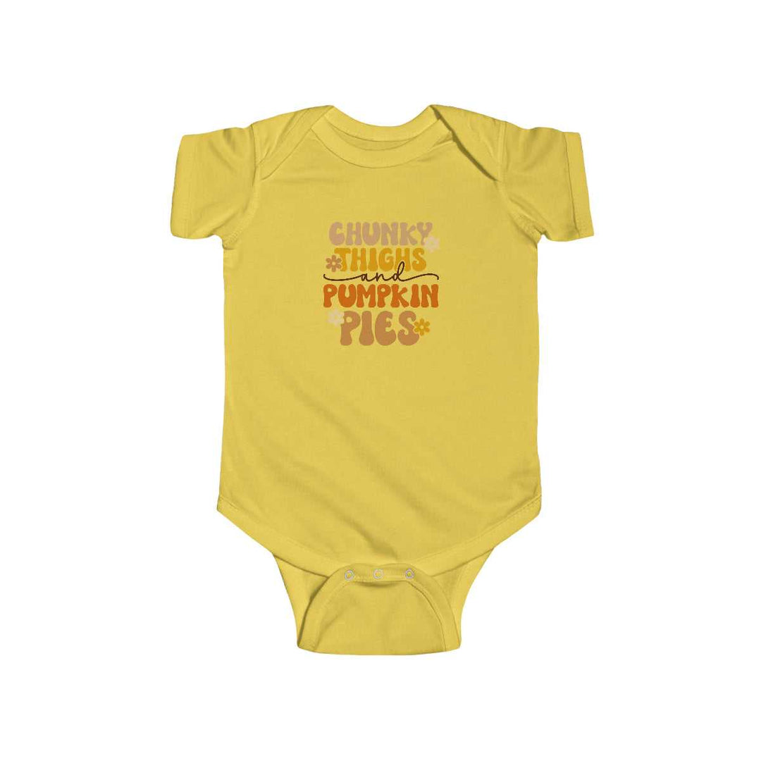 Chunky Thighs Onesie 11439445628163487853 16 Kids clothes Worlds Worst Tees