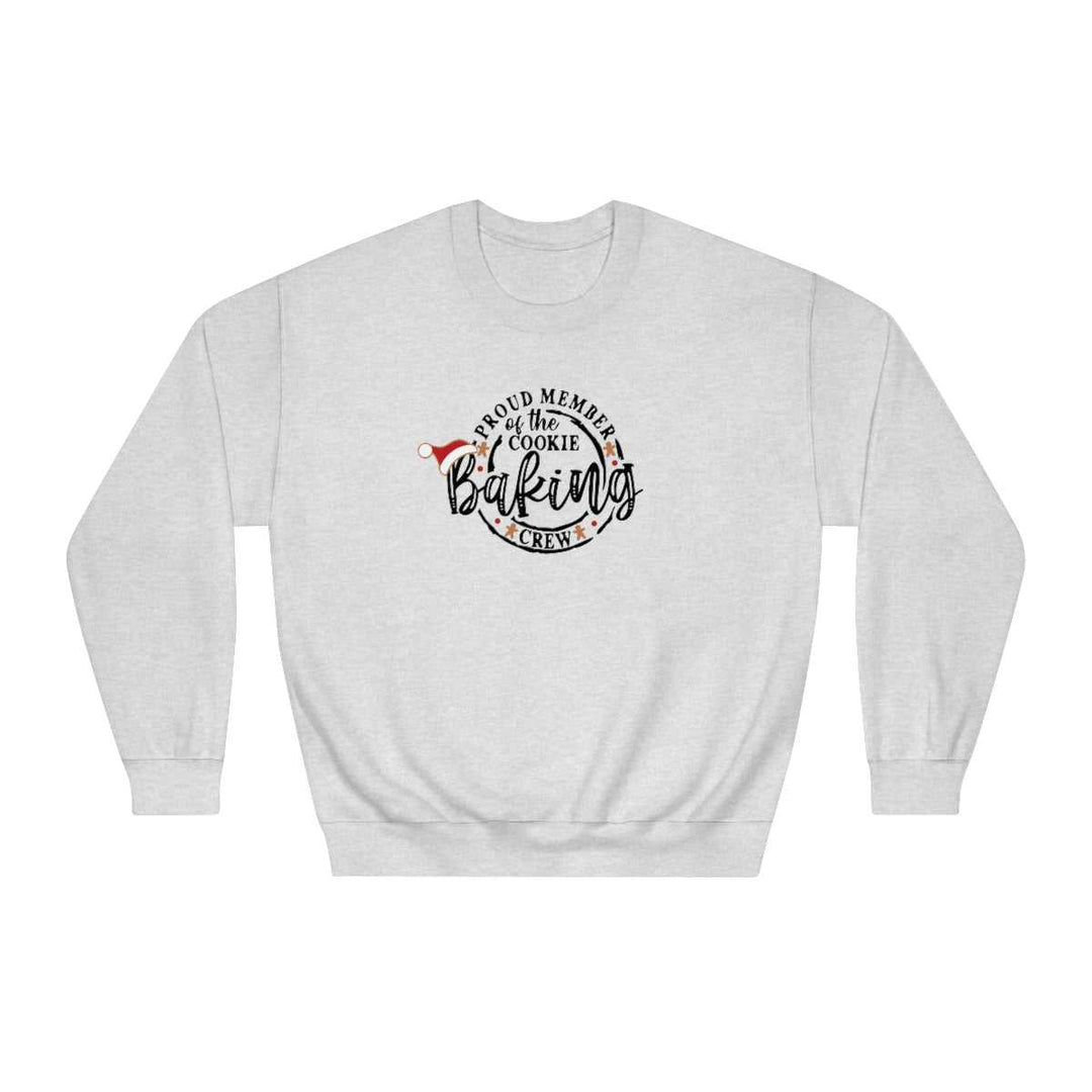 Cookie Crewneck 11972960557376903163 44 Sweatshirt Worlds Worst Tees
