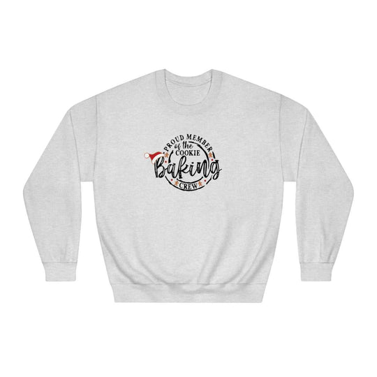Cookie Crewneck 11972960557376903163 44 Sweatshirt Worlds Worst Tees