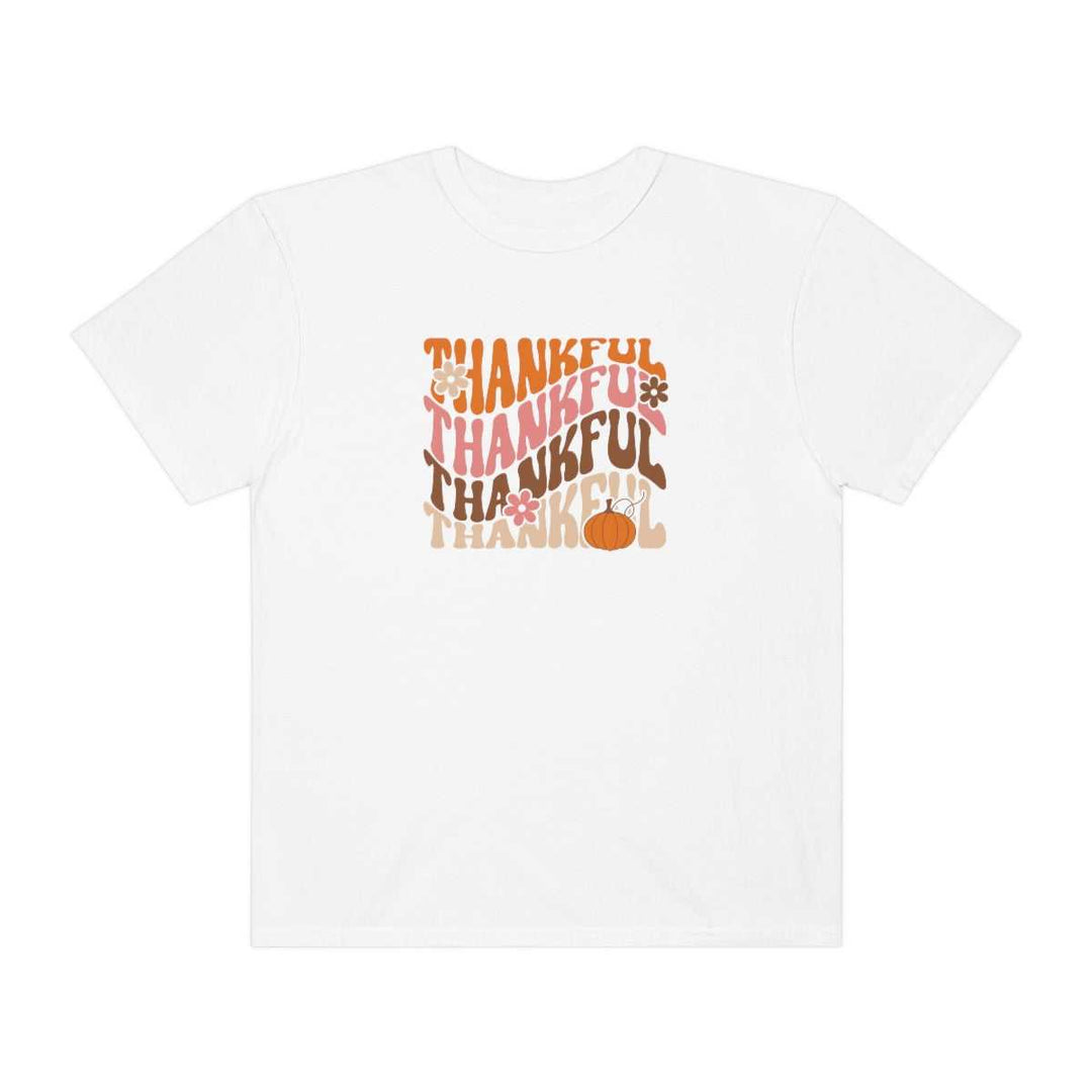 Thankful Tee 19312845212531399159 44 T-Shirt Worlds Worst Tees