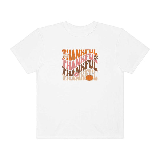 Thankful Tee 19312845212531399159 44 T-Shirt Worlds Worst Tees