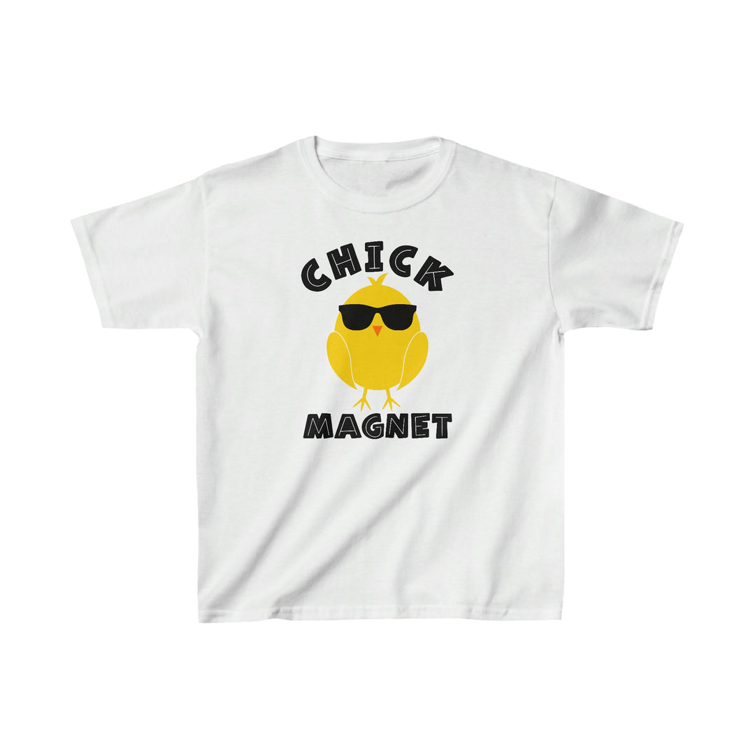 Chick Magnet Kids Tee 37733602268590847743 18 Kids clothes Worlds Worst Tees