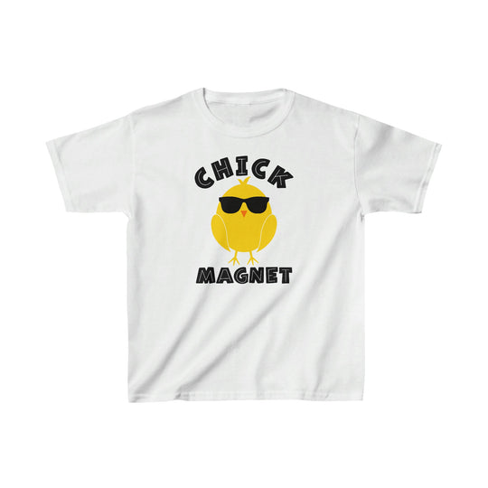 Chick Magnet Kids Tee 37733602268590847743 18 Kids clothes Worlds Worst Tees