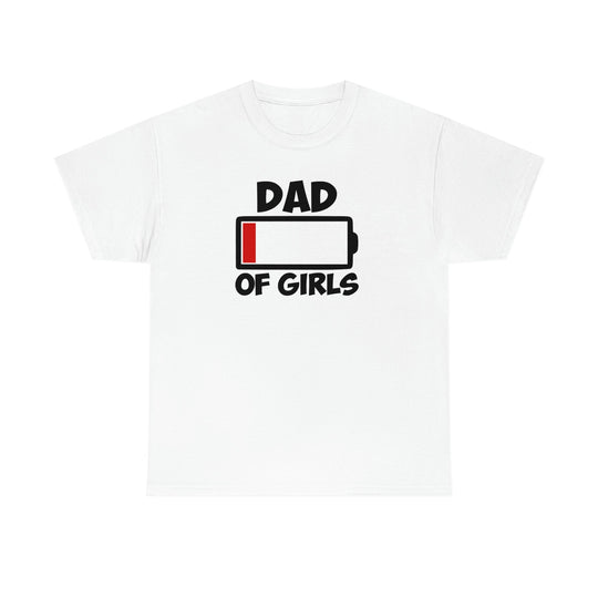 Girl Dad Tee 19030556944067742341 24 T-Shirt Worlds Worst Tees