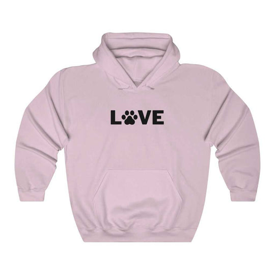 Dog Love Hoodie 21132487952450796404 44 Hoodie Worlds Worst Tees