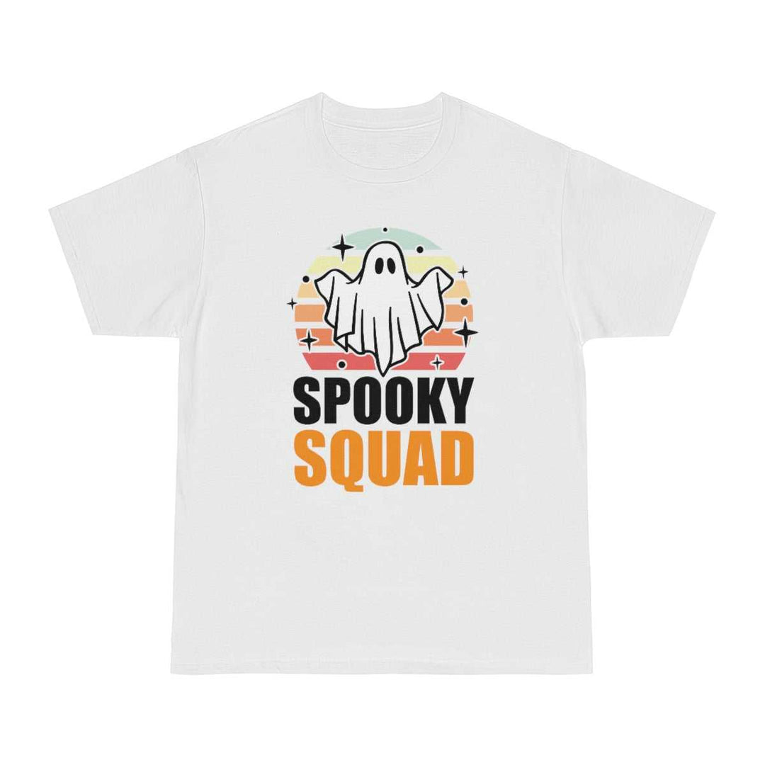 Spooky Squad Tee 18561111630321215031 24 T-Shirt Worlds Worst Tees