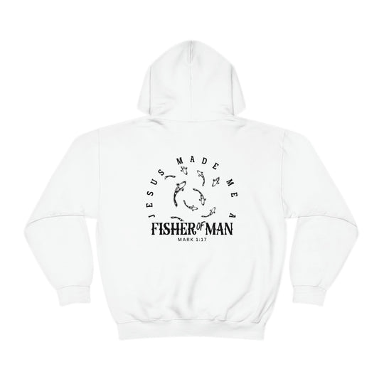 Fisher of Man Hoodie 16146618744830184434 46 Hoodie Worlds Worst Tees