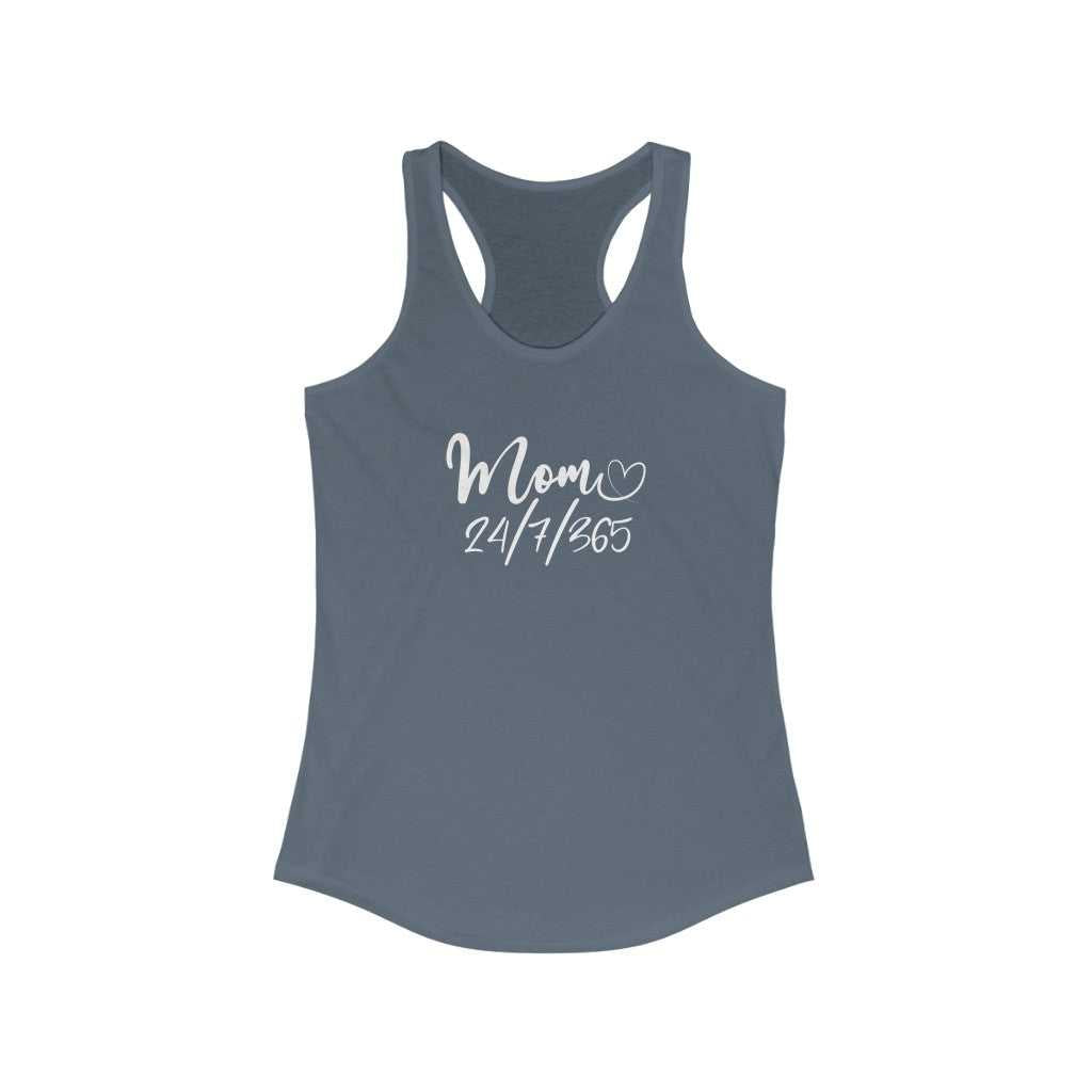 Mom 24/7 Tank 13275849317952846740 19 Tank Top Worlds Worst Tees