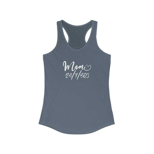Mom 24/7 Tank 13275849317952846740 19 Tank Top Worlds Worst Tees