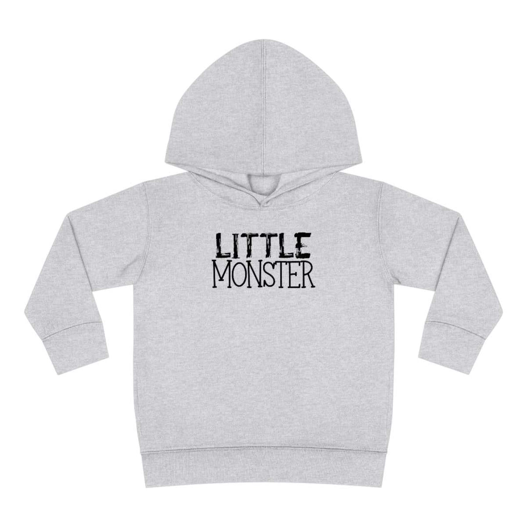 Little Monster Toddler Hoodie 33689647160008898378 27 Kids clothes Worlds Worst Tees