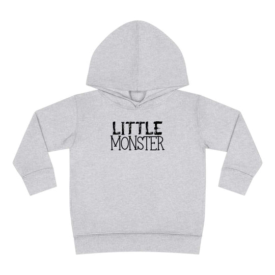 Little Monster Toddler Hoodie 33689647160008898378 27 Kids clothes Worlds Worst Tees