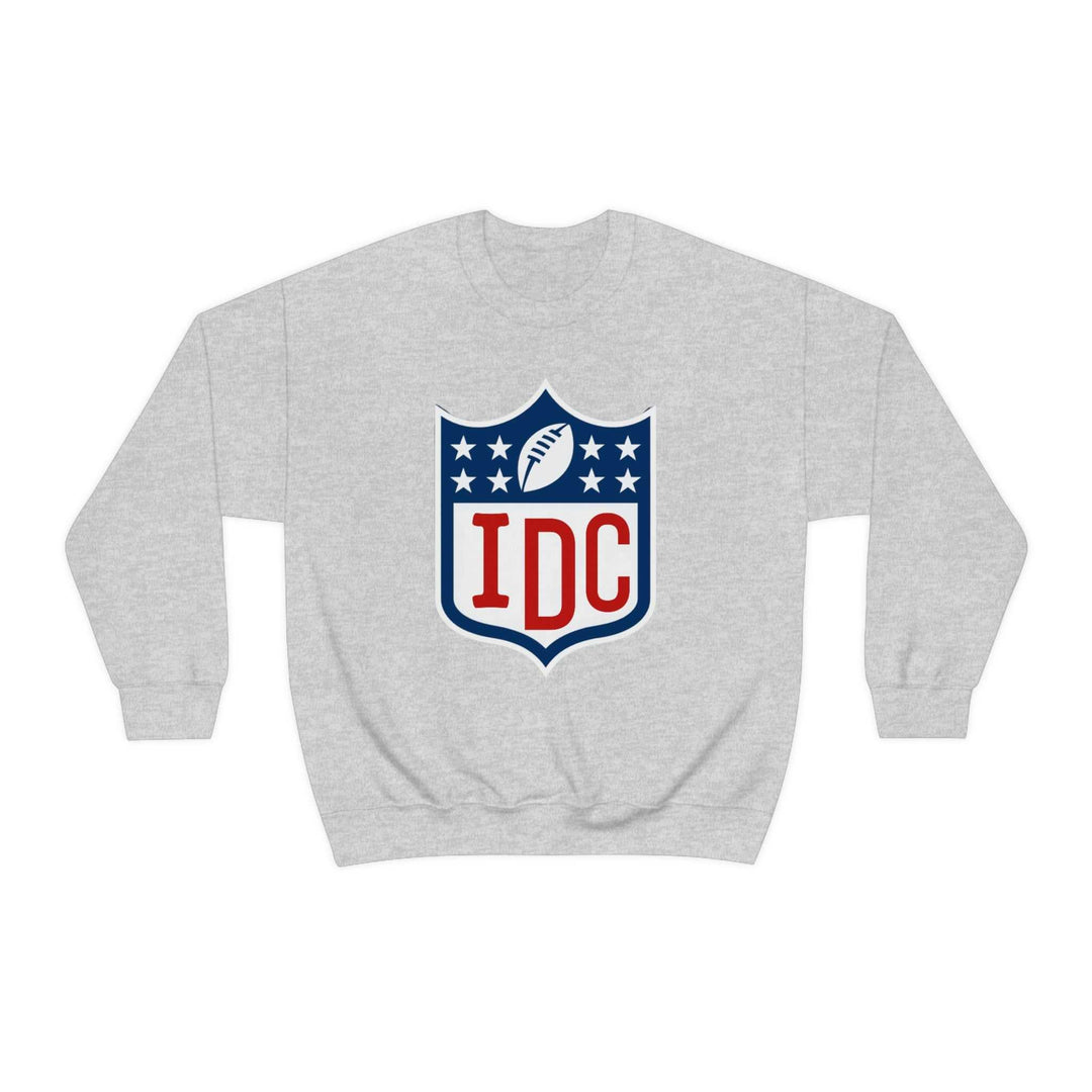 I Don't Care NFL Crewneck 33369748762641737051 44 Sweatshirt Worlds Worst Tees