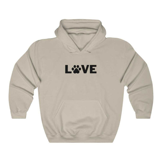 Dog Love Hoodie 21132487952450796404 44 Hoodie Worlds Worst Tees