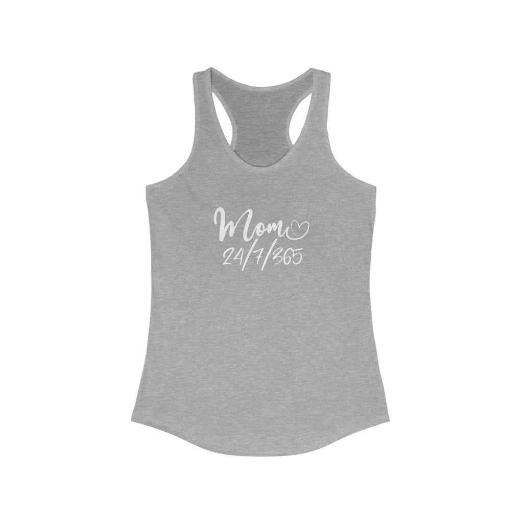 Mom 24/7 Tank 13275849317952846740 19 Tank Top Worlds Worst Tees