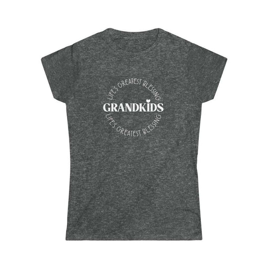 Grandkids Tee 69871446021712873102 24 T-Shirt Worlds Worst Tees