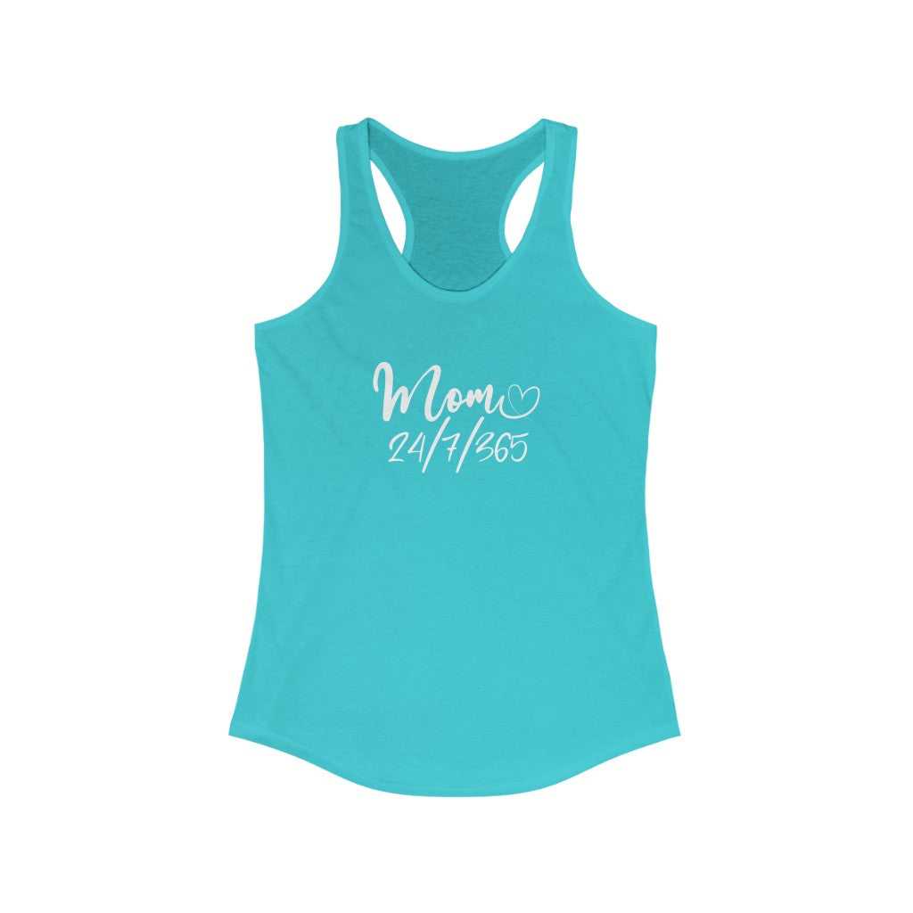 Mom 24/7 Tank 13275849317952846740 19 Tank Top Worlds Worst Tees