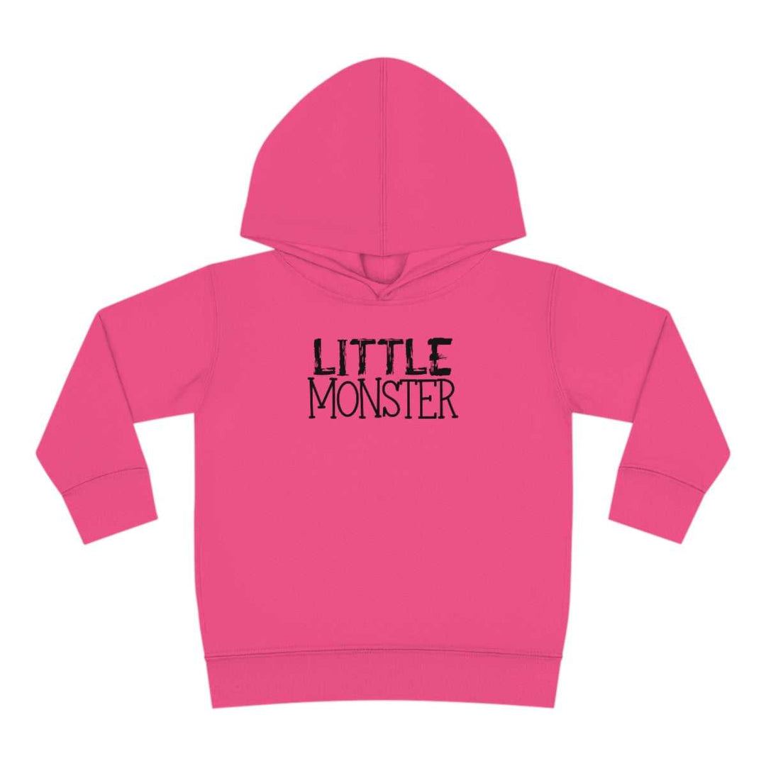 Little Monster Toddler Hoodie 33689647160008898378 27 Kids clothes Worlds Worst Tees