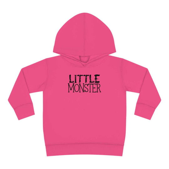 Little Monster Toddler Hoodie 33689647160008898378 27 Kids clothes Worlds Worst Tees