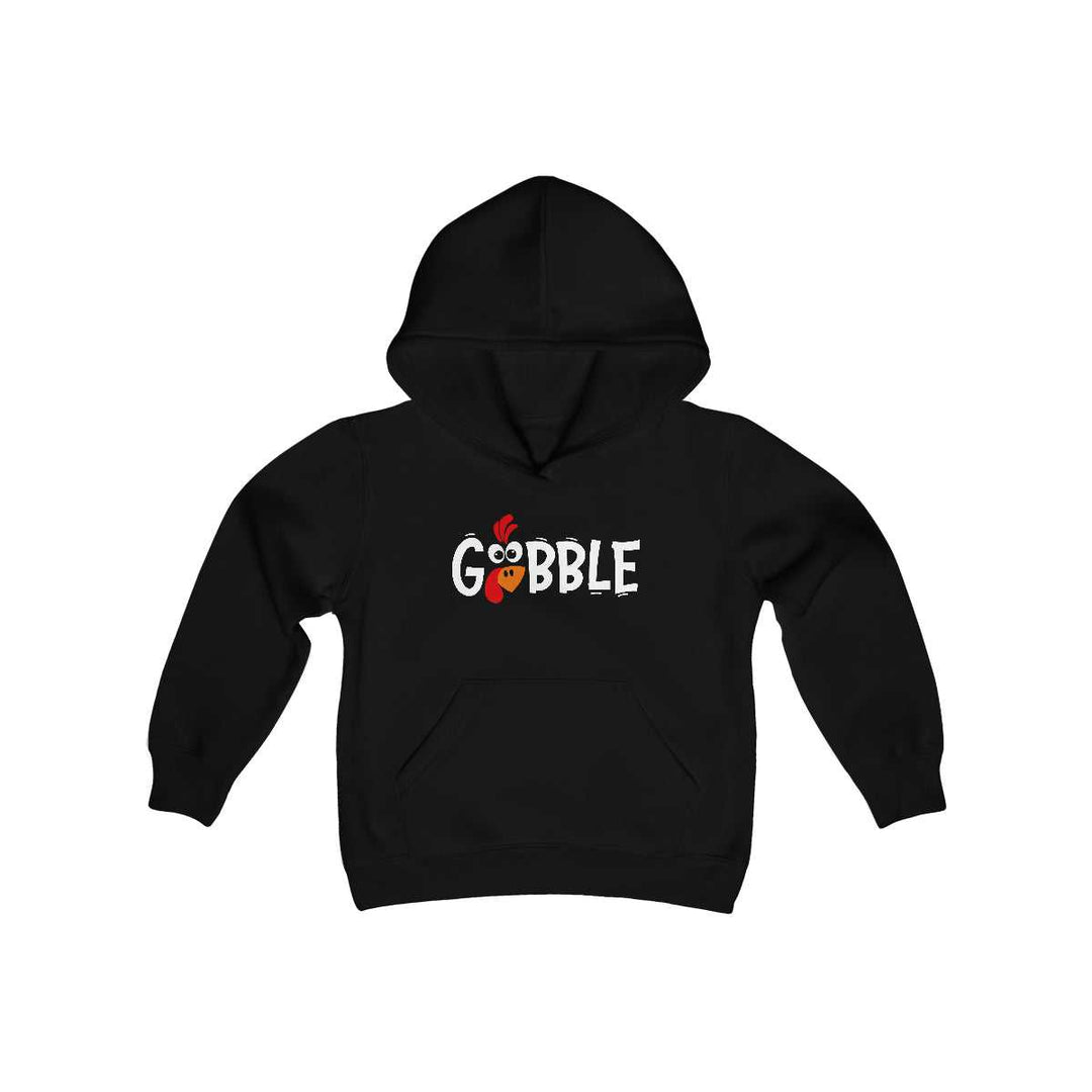Gobble Youth Hoodie 32537757781784156596 32 Kids clothes Worlds Worst Tees
