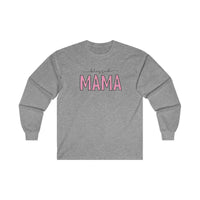 Blessed Mama Long Sleeve Tee 11124304733199401550 28 Long-sleeve Worlds Worst Tees