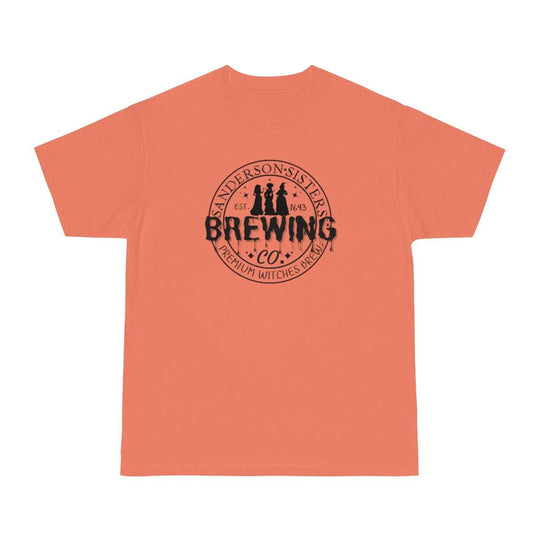 Sanderson Sisters Brewing Co Tee 26635849662460976116 24 T-Shirt Worlds Worst Tees
