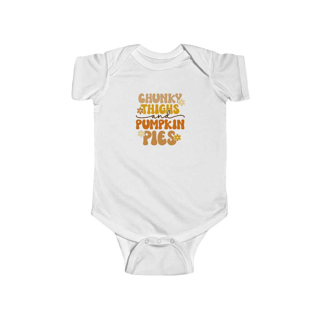 Chunky Thighs Onesie 11439445628163487853 16 Kids clothes Worlds Worst Tees