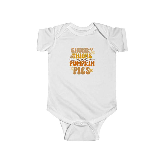 Chunky Thighs Onesie 11439445628163487853 16 Kids clothes Worlds Worst Tees
