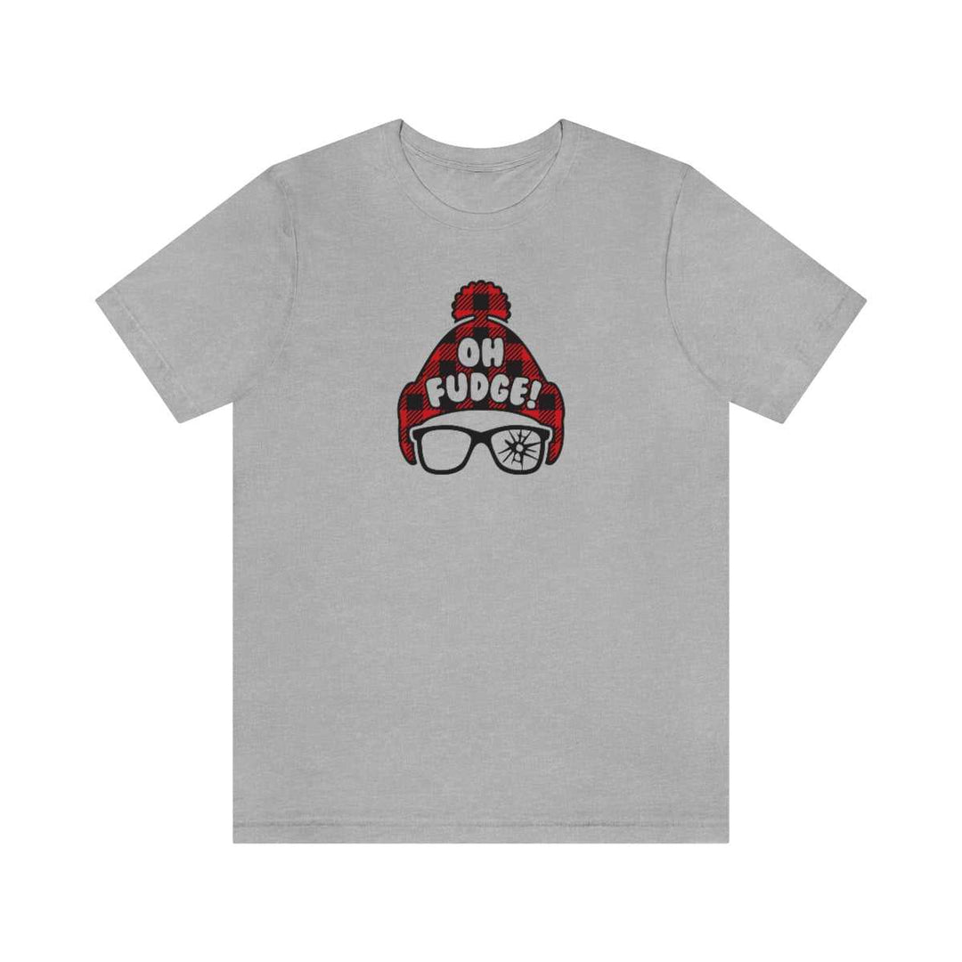 Oh Fudge Tee 21281914535903119212 24 T-Shirt Worlds Worst Tees
