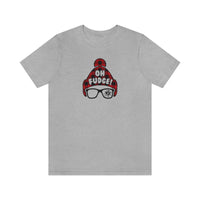 Oh Fudge Tee 21281914535903119212 24 T-Shirt Worlds Worst Tees