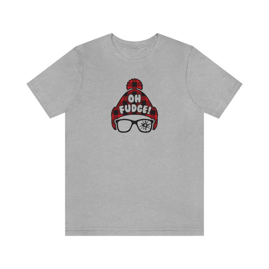 Oh Fudge Tee 21281914535903119212 24 T-Shirt Worlds Worst Tees