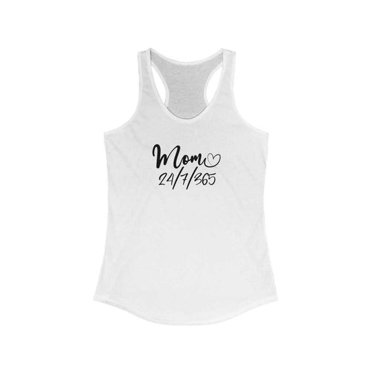 Mom 24/7 Tank 13275849317952846740 19 Tank Top Worlds Worst Tees