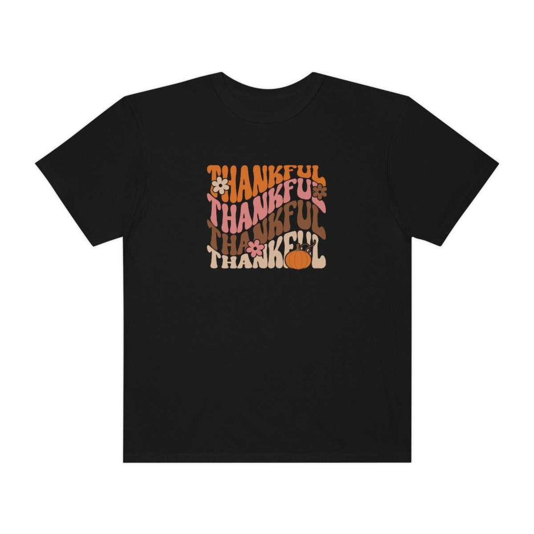 Thankful Tee 19312845212531399159 44 T-Shirt Worlds Worst Tees