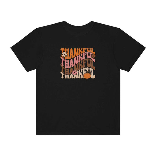 Thankful Tee 19312845212531399159 44 T-Shirt Worlds Worst Tees