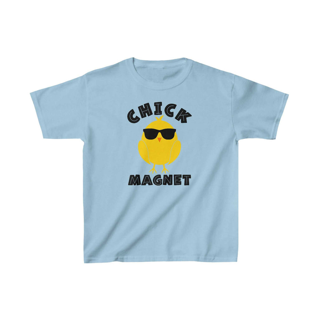 Chick Magnet Kids Tee 37733602268590847743 18 Kids clothes Worlds Worst Tees