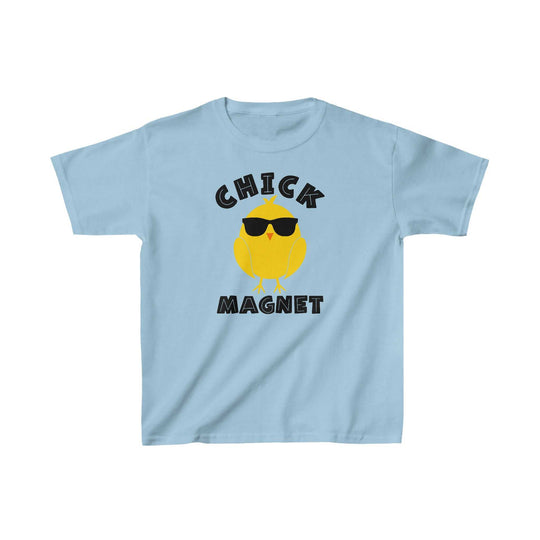 Chick Magnet Kids Tee 37733602268590847743 18 Kids clothes Worlds Worst Tees