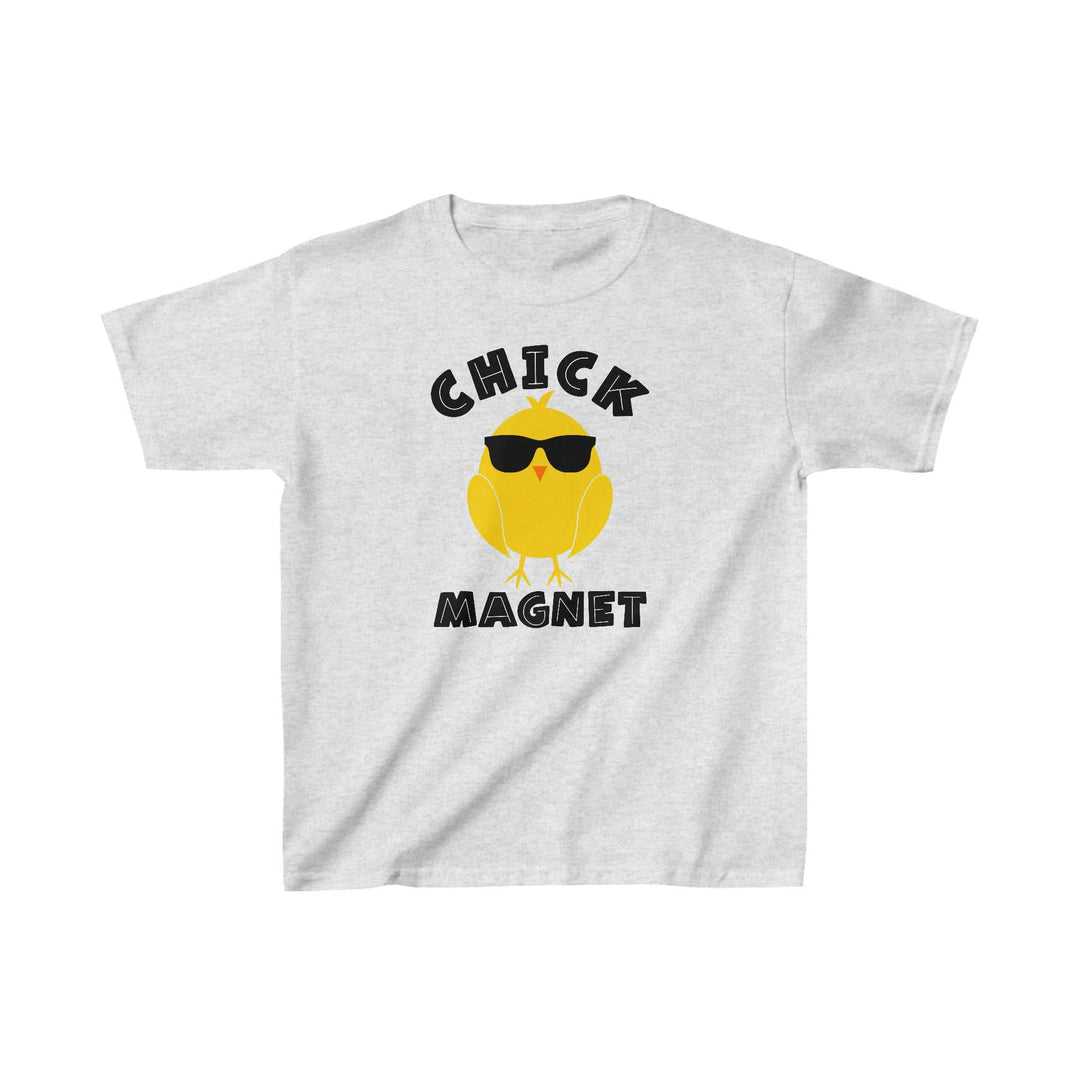 Chick Magnet Kids Tee 37733602268590847743 18 Kids clothes Worlds Worst Tees