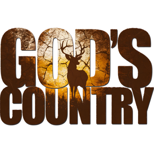 God's Country Tee