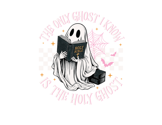 Holy Ghost Crew 13337335579105079016 46 Sweatshirt Worlds Worst Tees