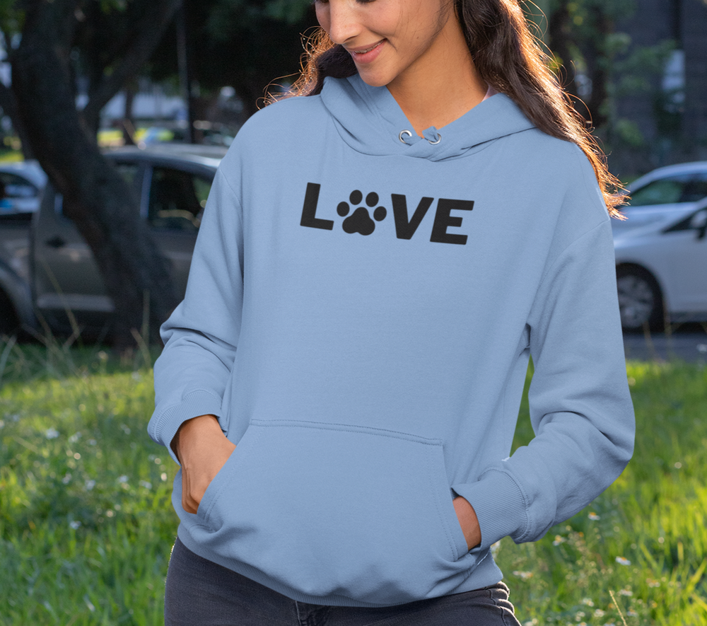 Dog Love Hoodie 21132487952450796404 44 Hoodie Worlds Worst Tees