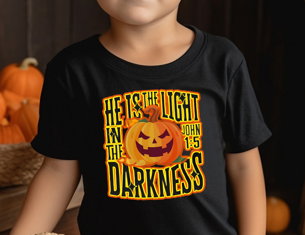 Light in the Darkness Toddler Tee 61309292030386151659 18 Kids clothes Worlds Worst Tees