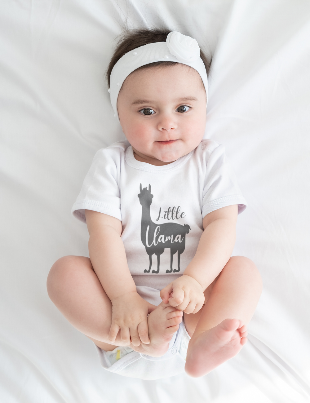 Little Llama Onesie 89224630550537583554 16 Kids clothes Worlds Worst Tees