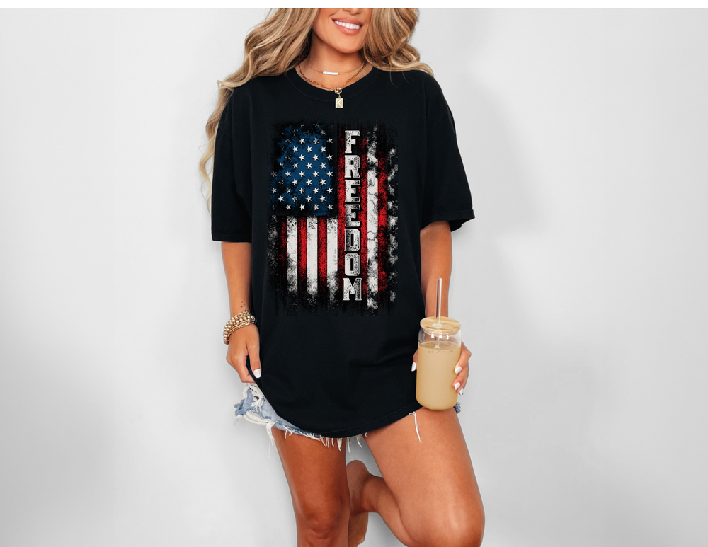 Freedom Tee
