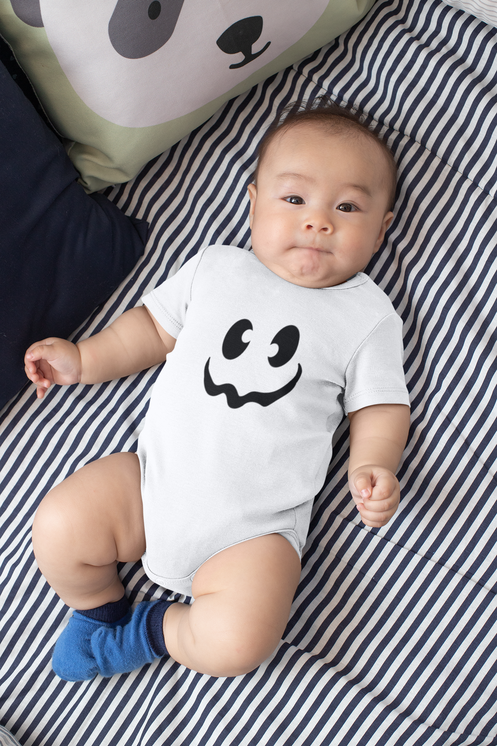 Ghoul Onesie 18168929146703585920 17 Kids clothes Worlds Worst Tees