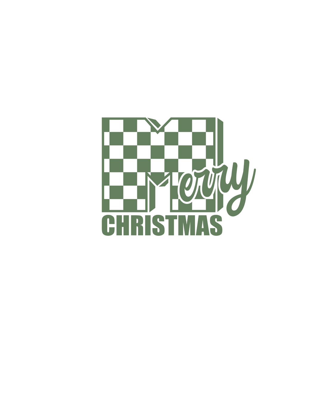MTV Christmas Hoodie