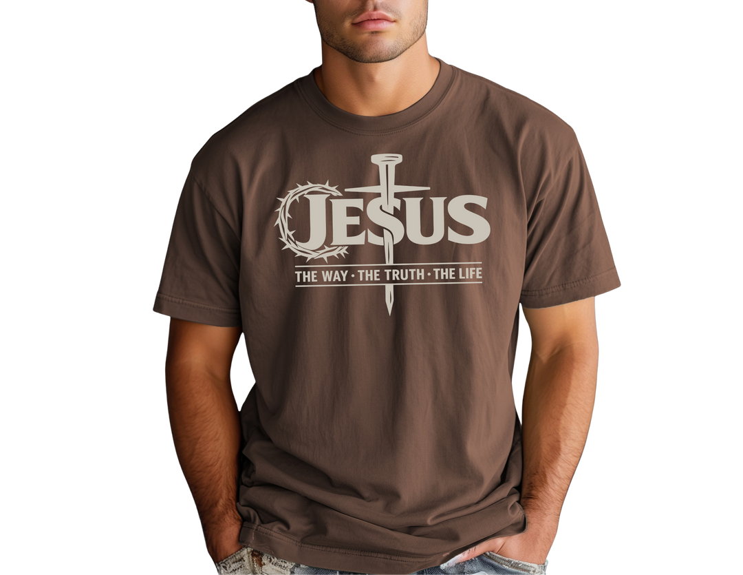 Jesus Tee