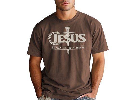 Jesus Tee