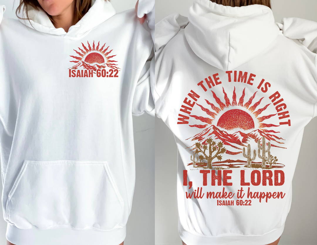 The Lord Hoodie